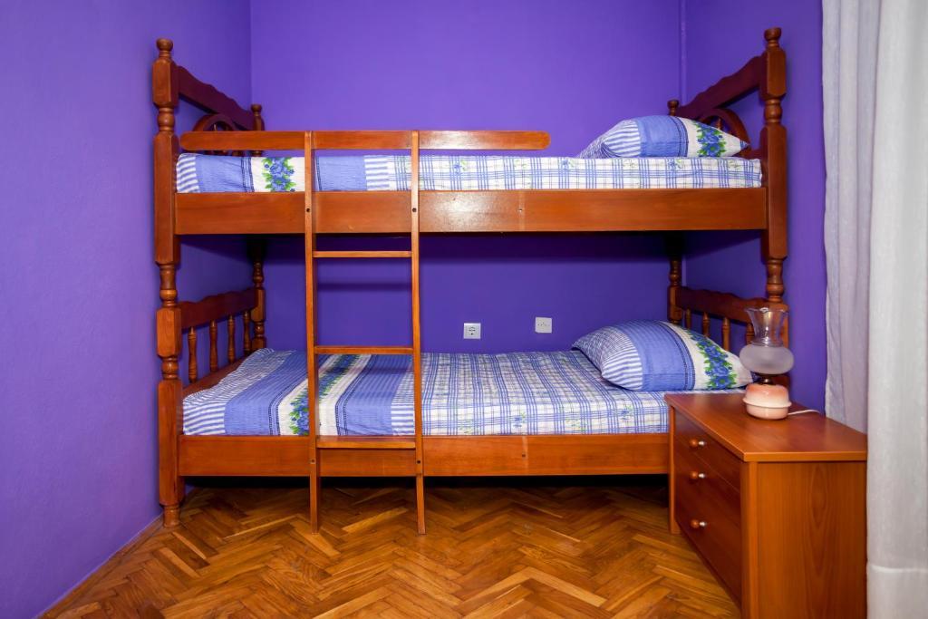 Apartments Ratkovic Τίβατ Δωμάτιο φωτογραφία