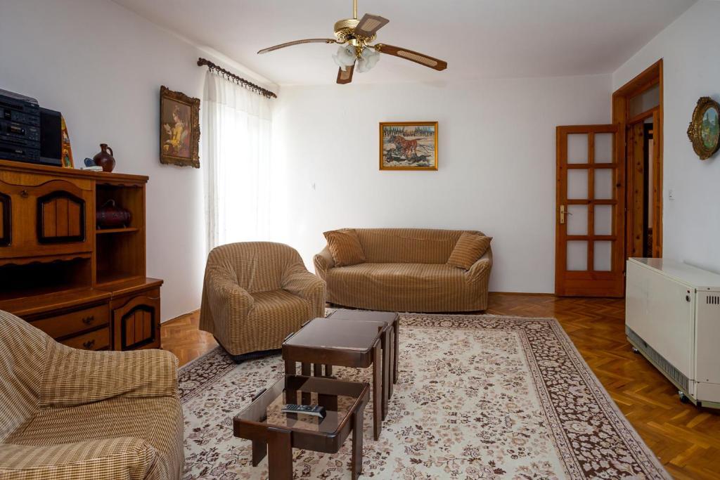 Apartments Ratkovic Τίβατ Εξωτερικό φωτογραφία