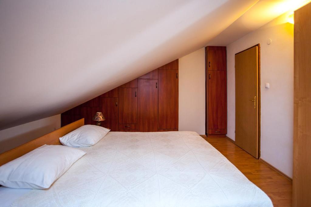 Apartments Ratkovic Τίβατ Εξωτερικό φωτογραφία