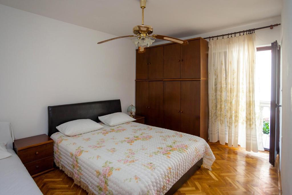 Apartments Ratkovic Τίβατ Εξωτερικό φωτογραφία